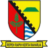 Logo Desa PADASUKA